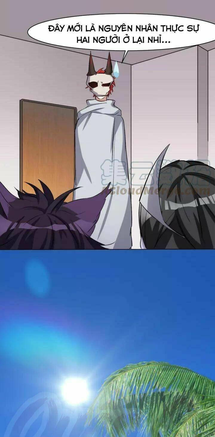 thần lai yêu vãng chapter 39 21