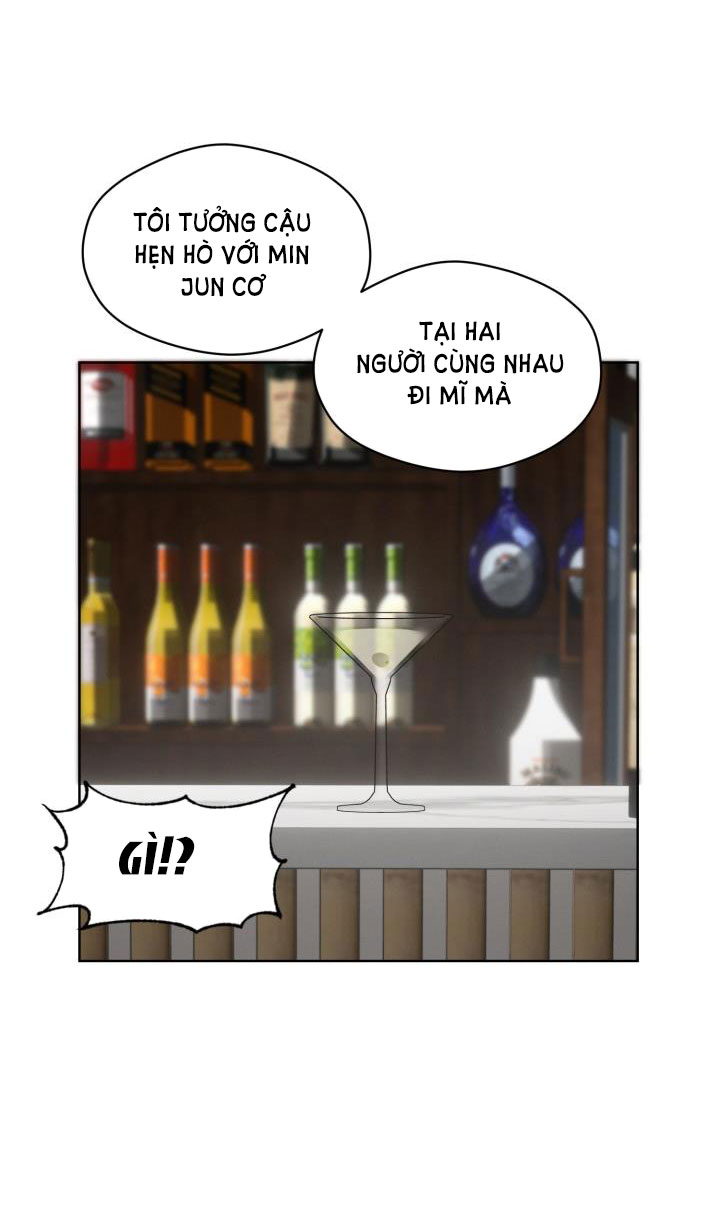 Trò Chơi Giữa Hai Người chapter 6.2 - Trang 20