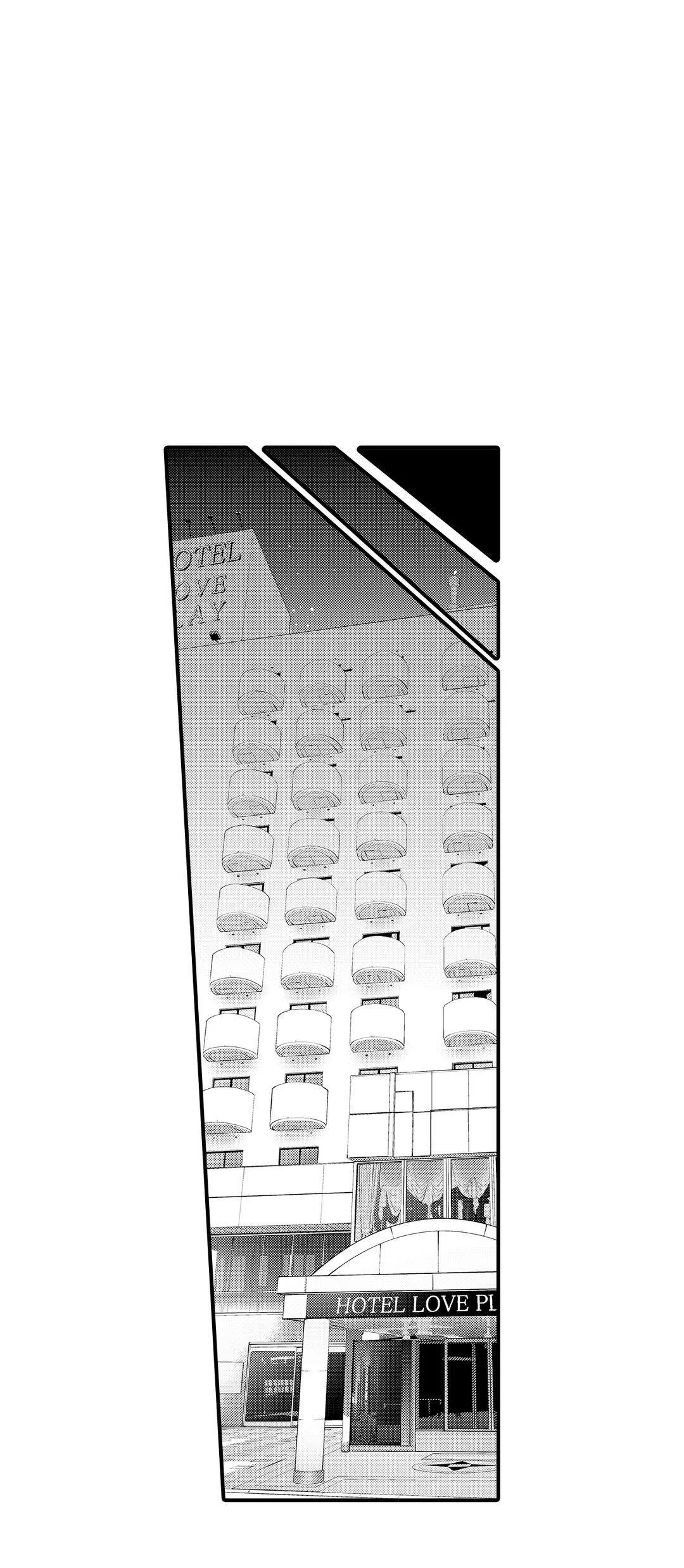 trở thành đồ chơi độc quyền của tên mà tôi ghét chapter 6 3