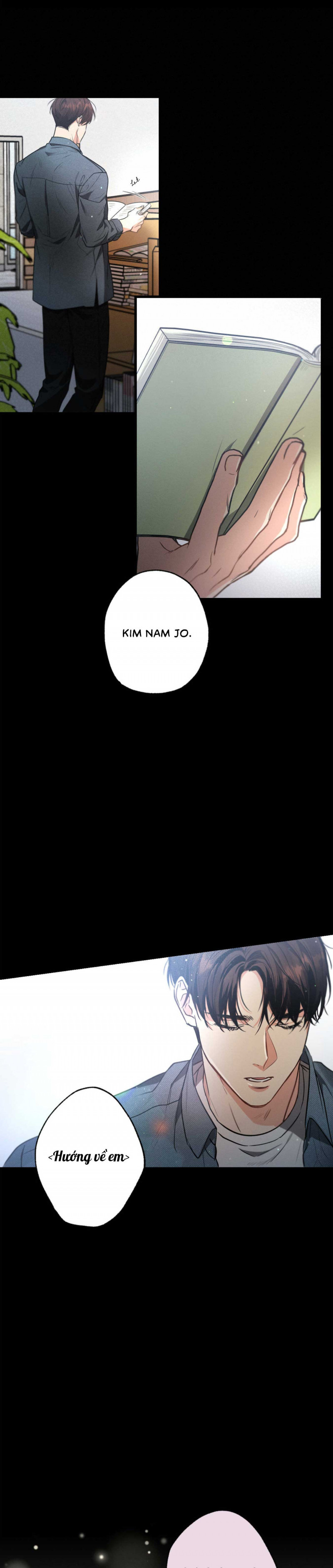 cố ý sơ xuất yêu đương chapter 29 10