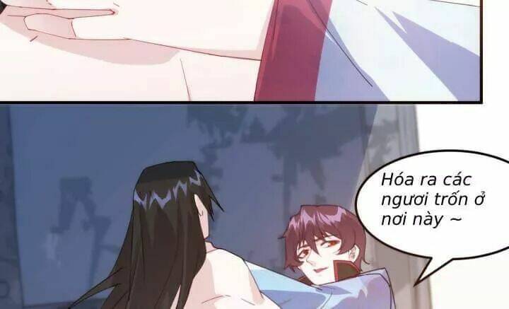 bí mật của dạ tộc chapter 41 201