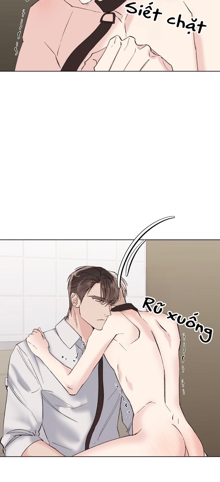 tình yêu ràng buộc chapter 9 15