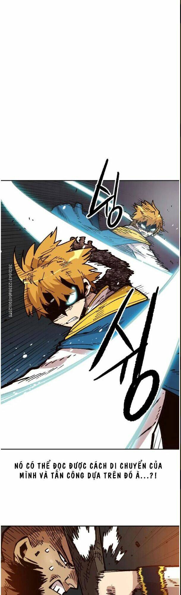 đại lục vô song chapter 35 41