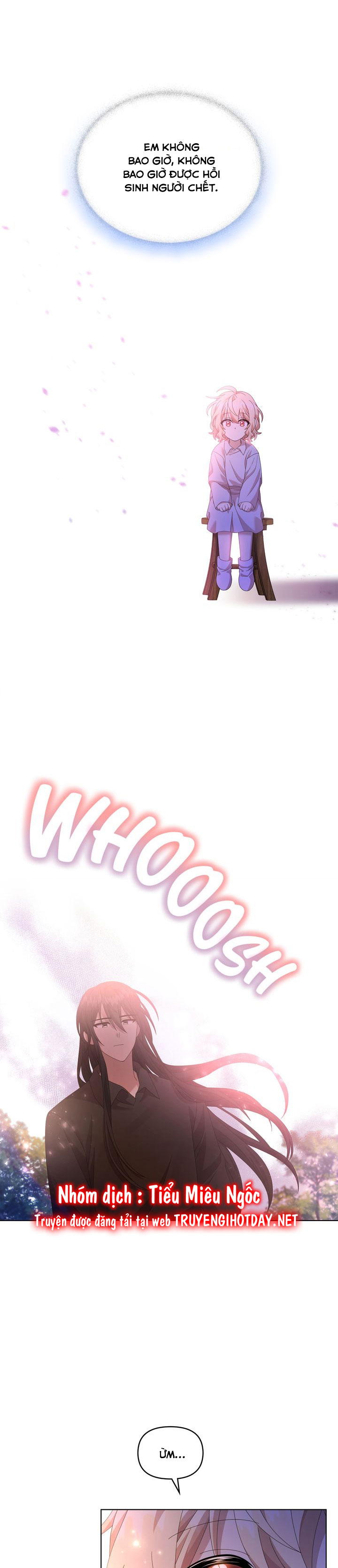 giải mã bí mật về anh ta chapter 30 11