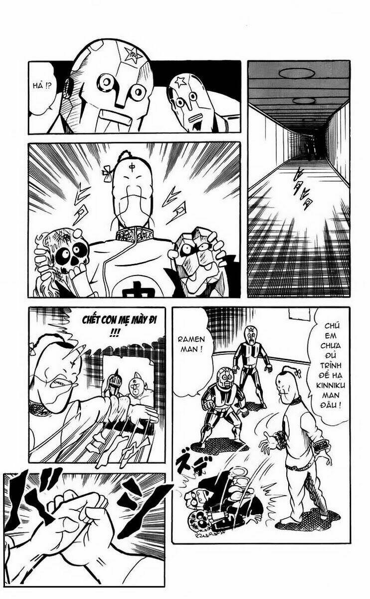 lực sĩ kinnikuman chapter 45 4