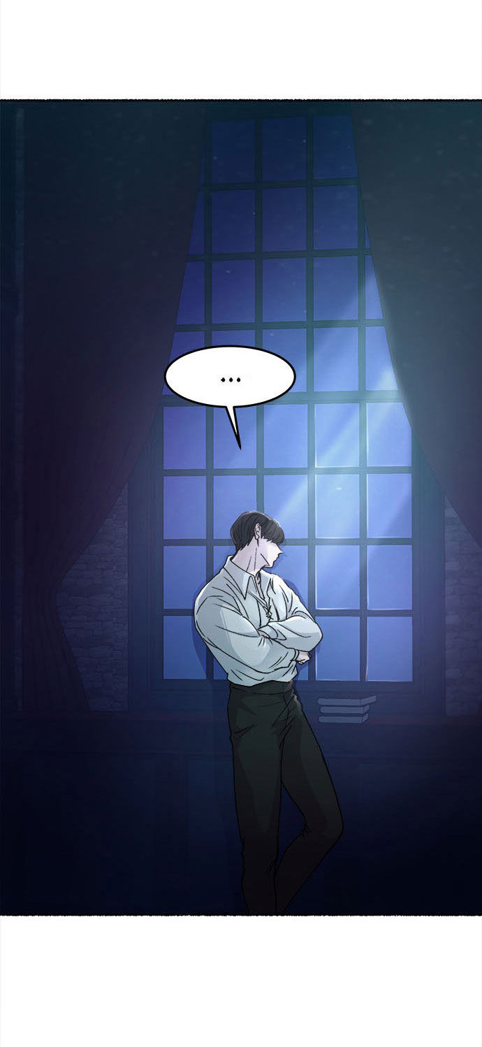 như gió trên cành cây khô chapter 71 43