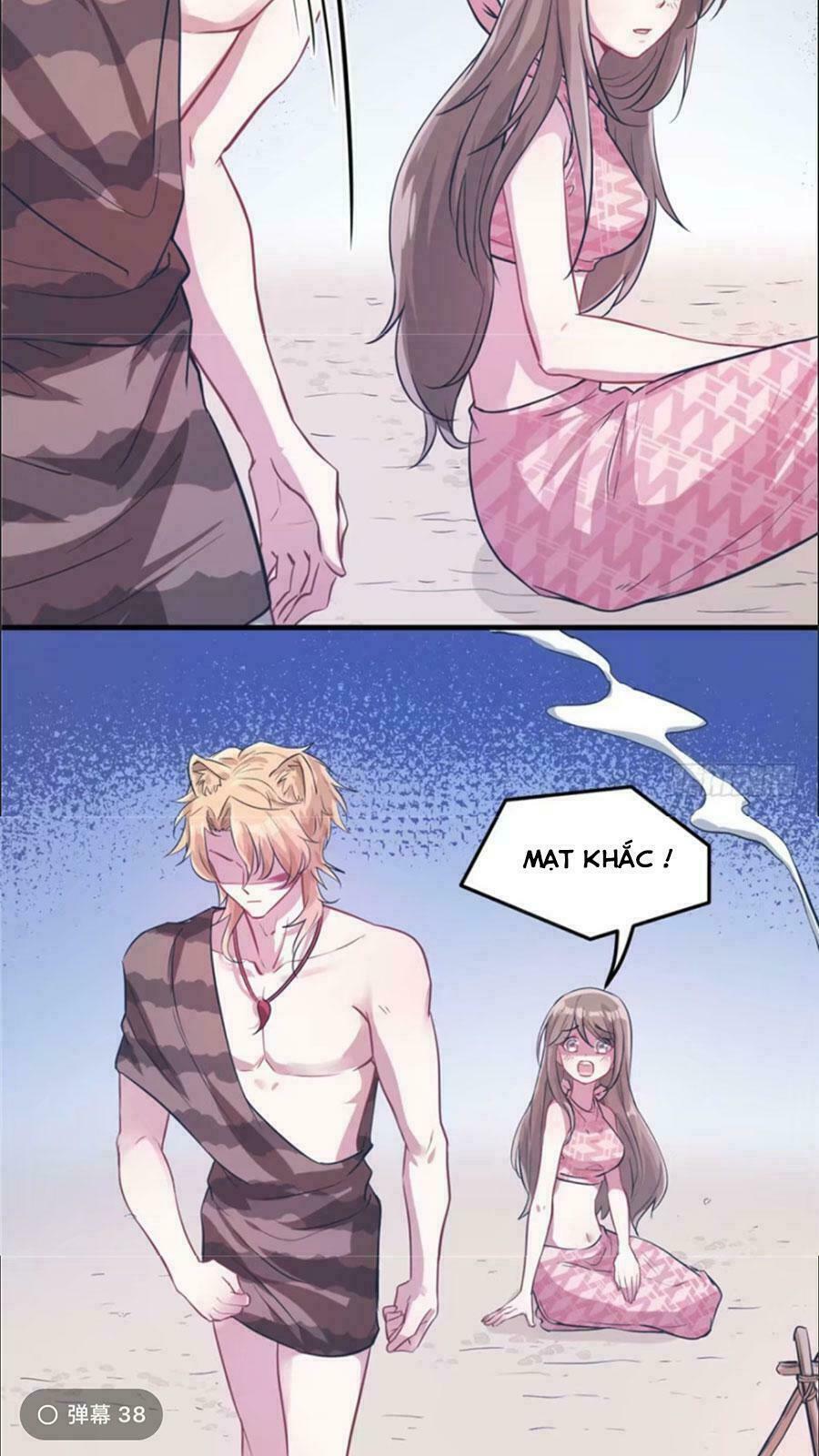 [16+] thảnh thơi thú thế chủng chủng điền, sinh sinh tể chapter 55 22