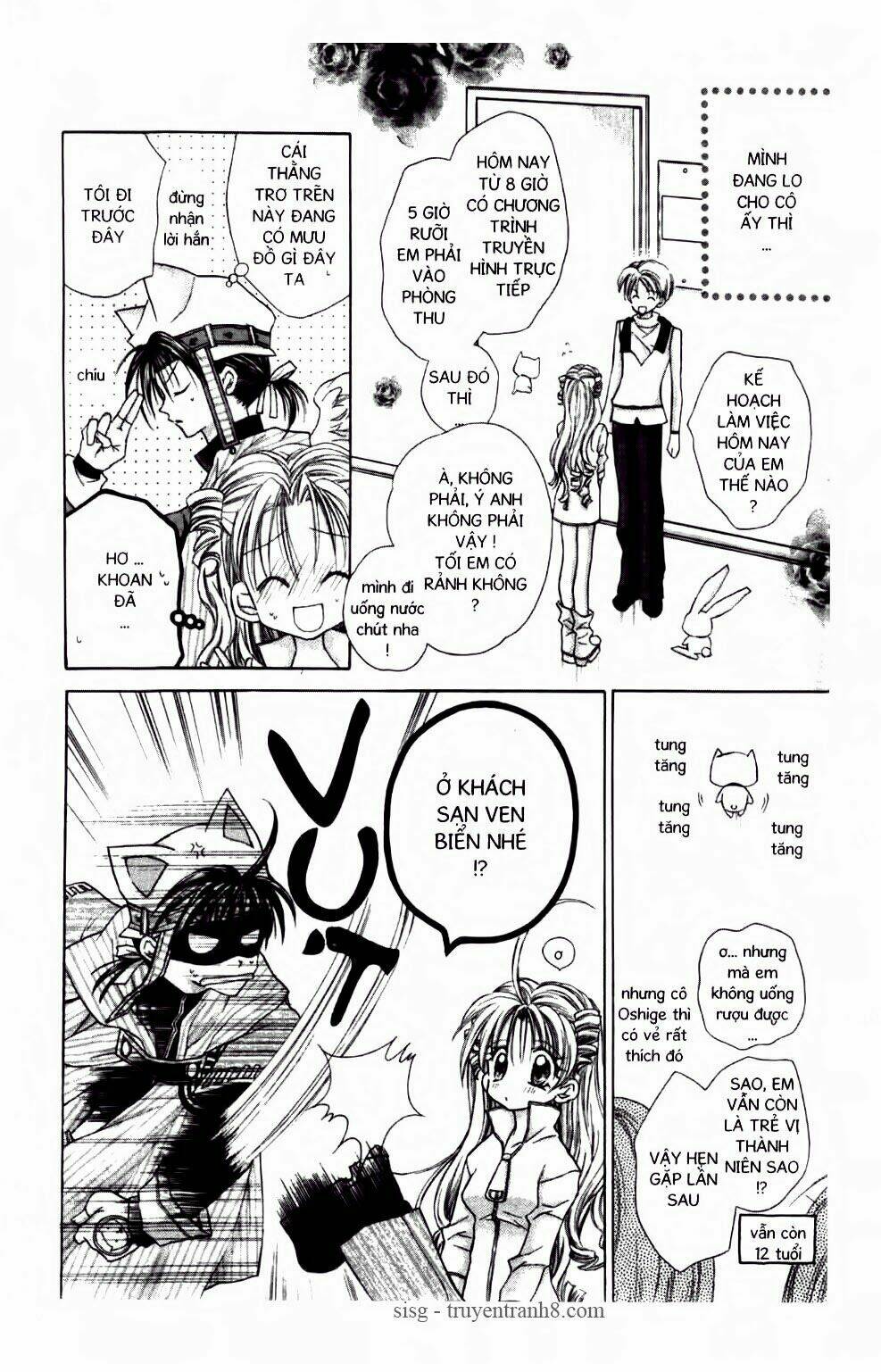 tìm ánh trăng tròn chapter 6 23