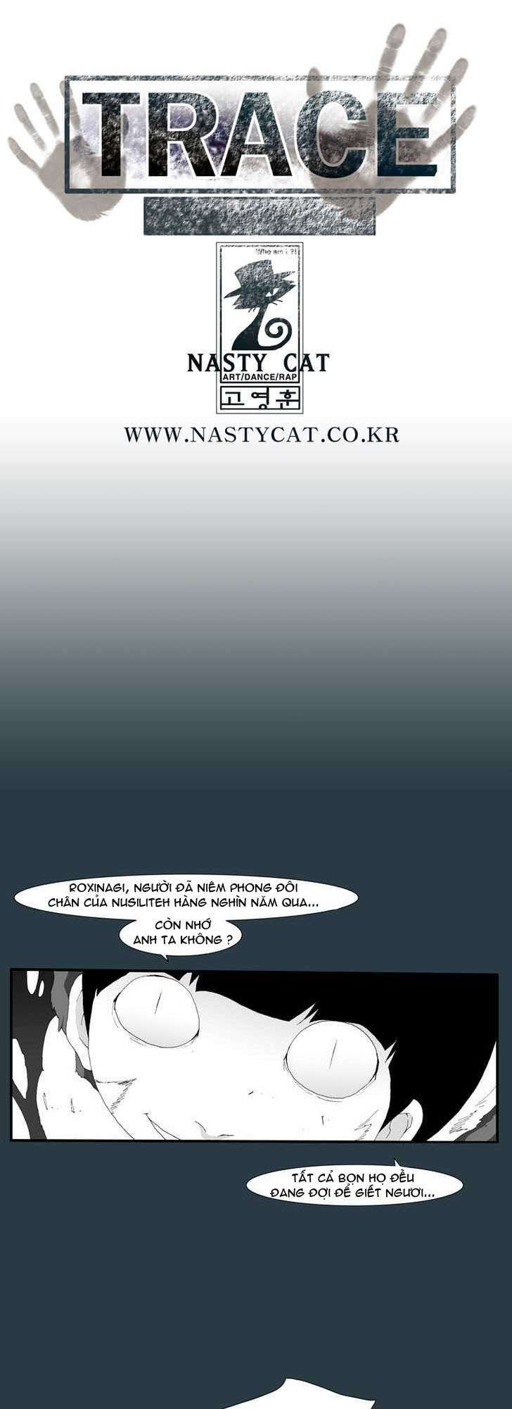 siêu năng chapter 168 1