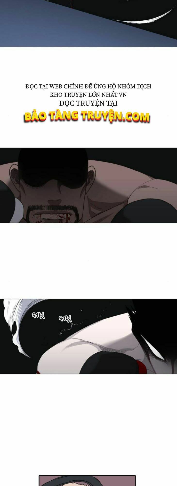 Võ Sĩ Quyền Anh chapter 85 20