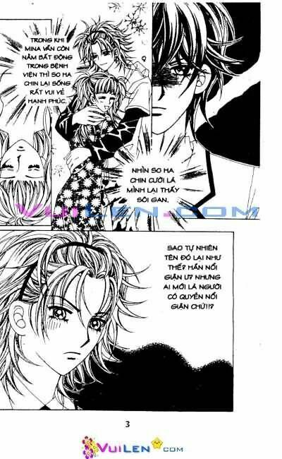 thiên thần tái thế chapter 7 3