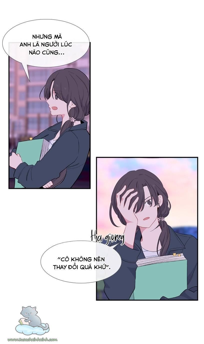 về bên anh chapter 25 5