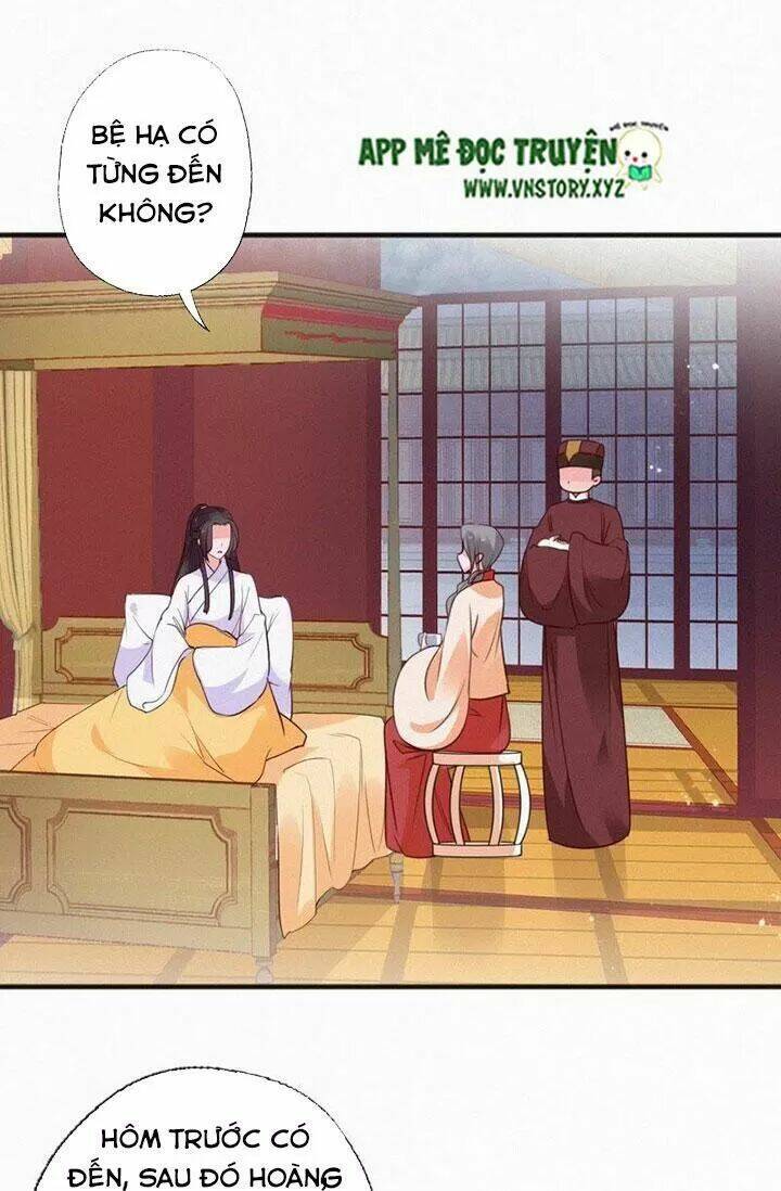 thiên hương mỹ nhân chapter 51 18