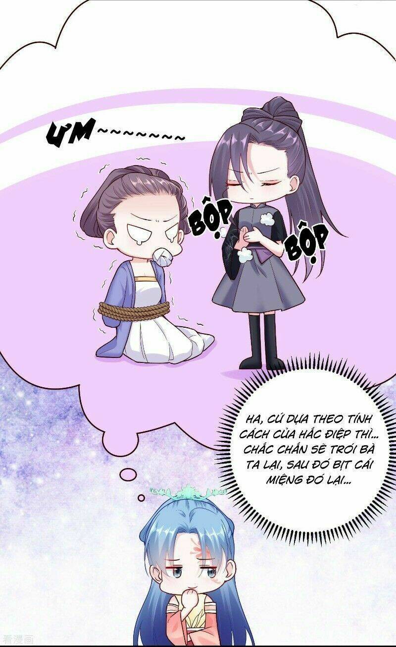 độc y đích nữ chapter 113 14