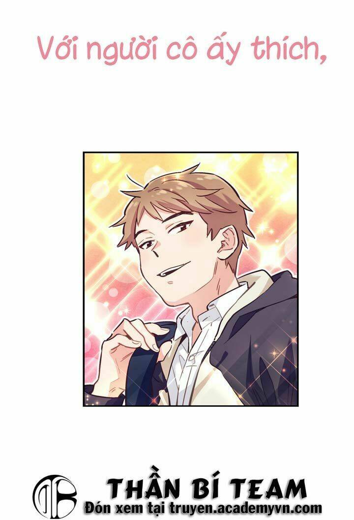 cô nàng mạnh mẽ chapter 0 4