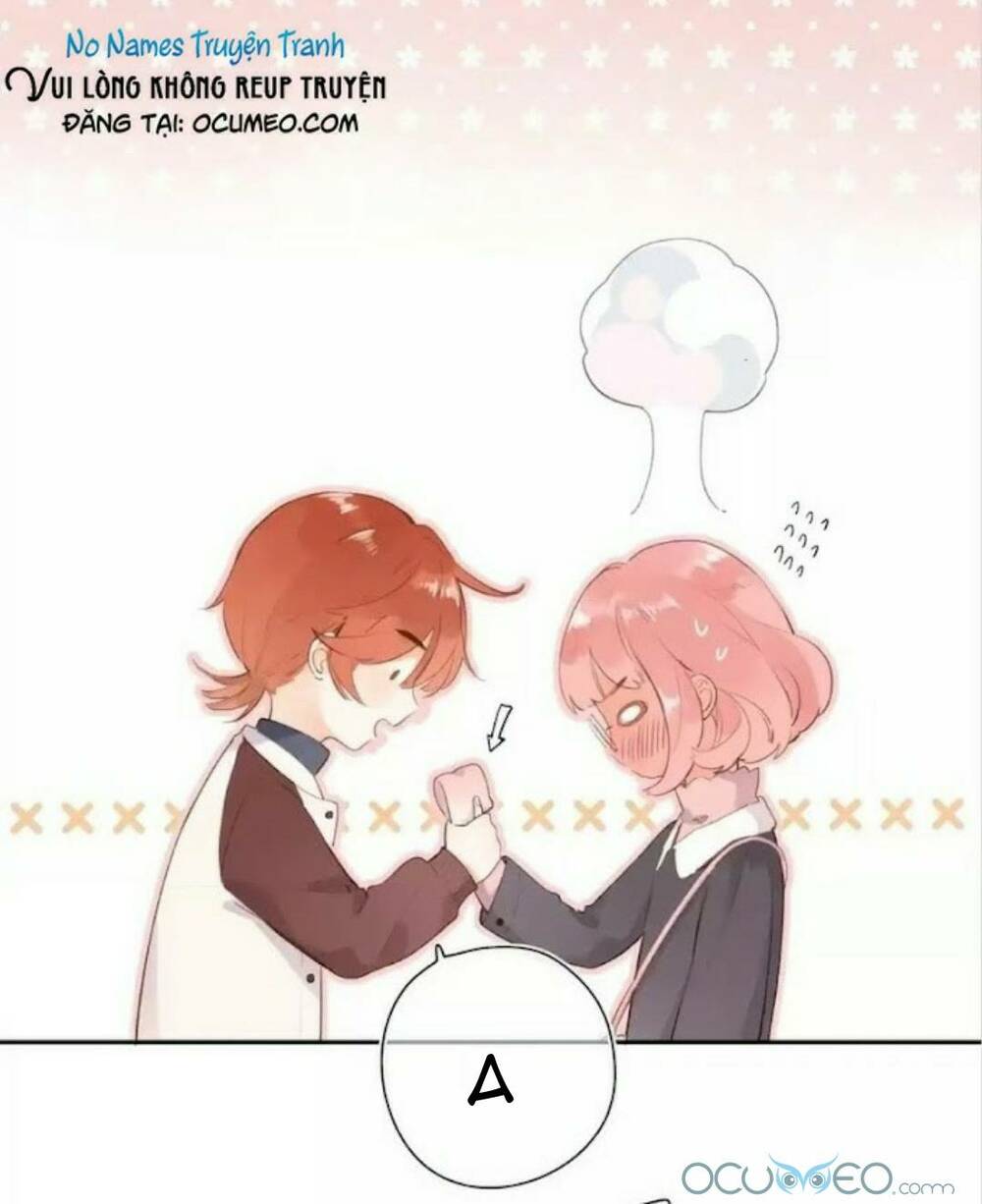 sos! tôi đã yêu một con sâu bướm (phần 2) chapter 14 25