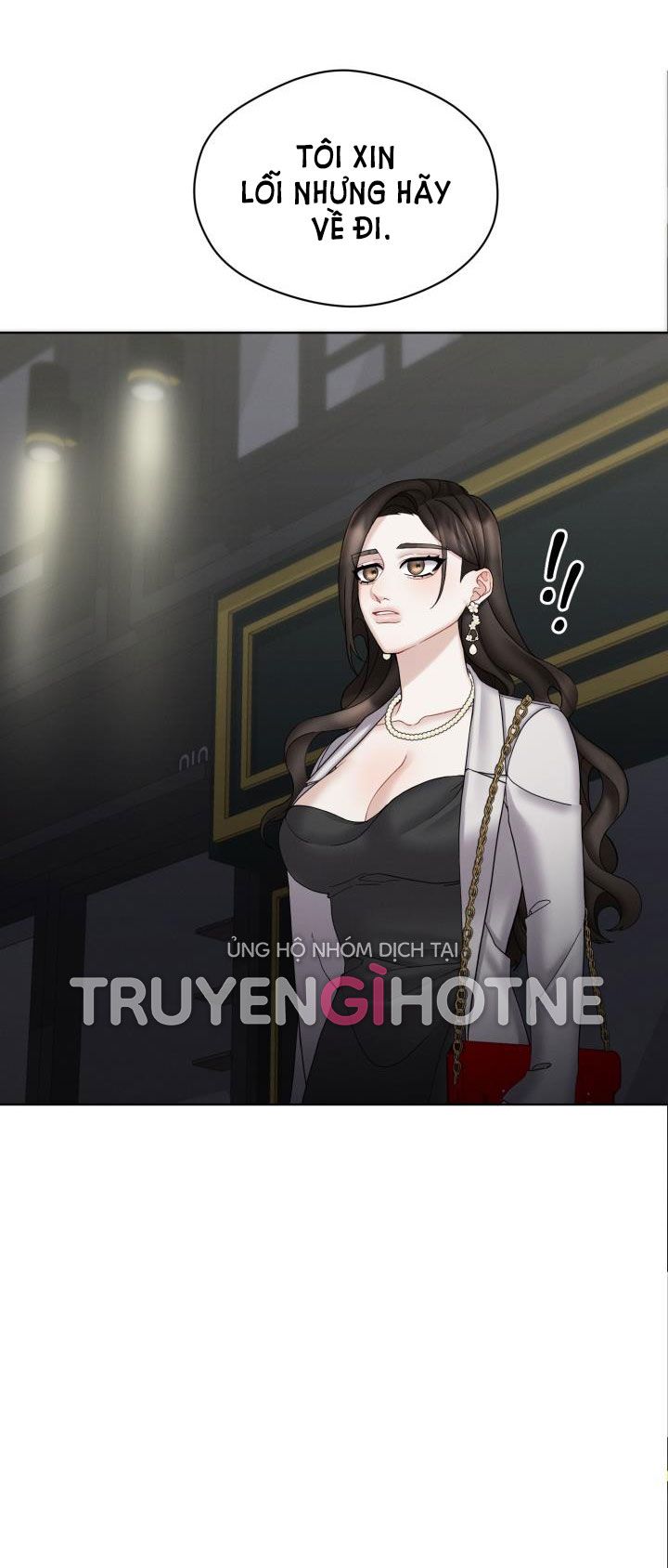 [18+] trò chơi giữa hai người chapter 8.2 4