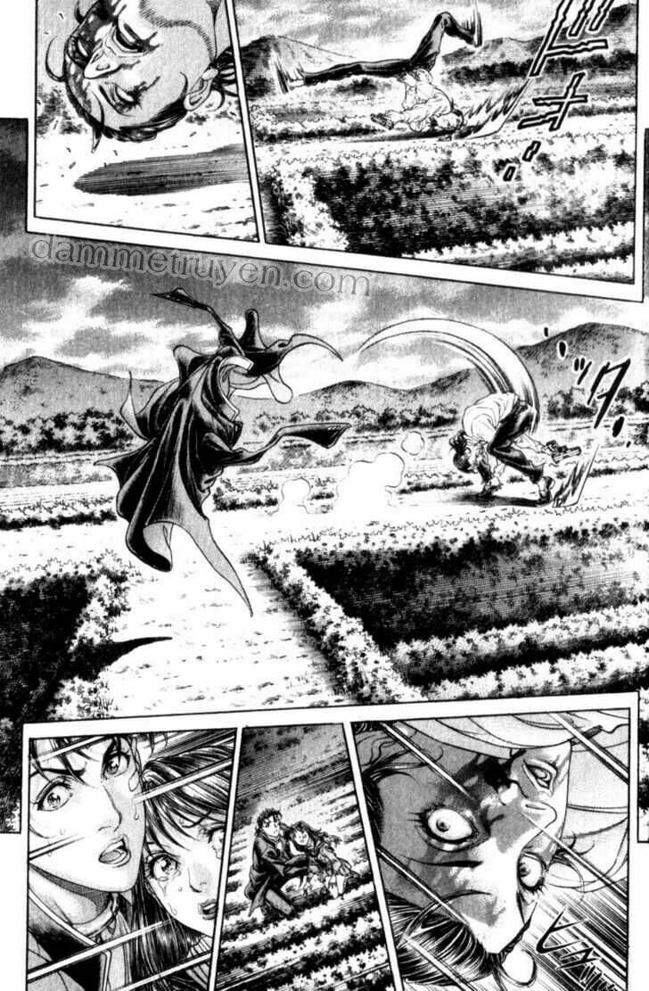 sống còn - trò chơi sinh tử chapter 111 7