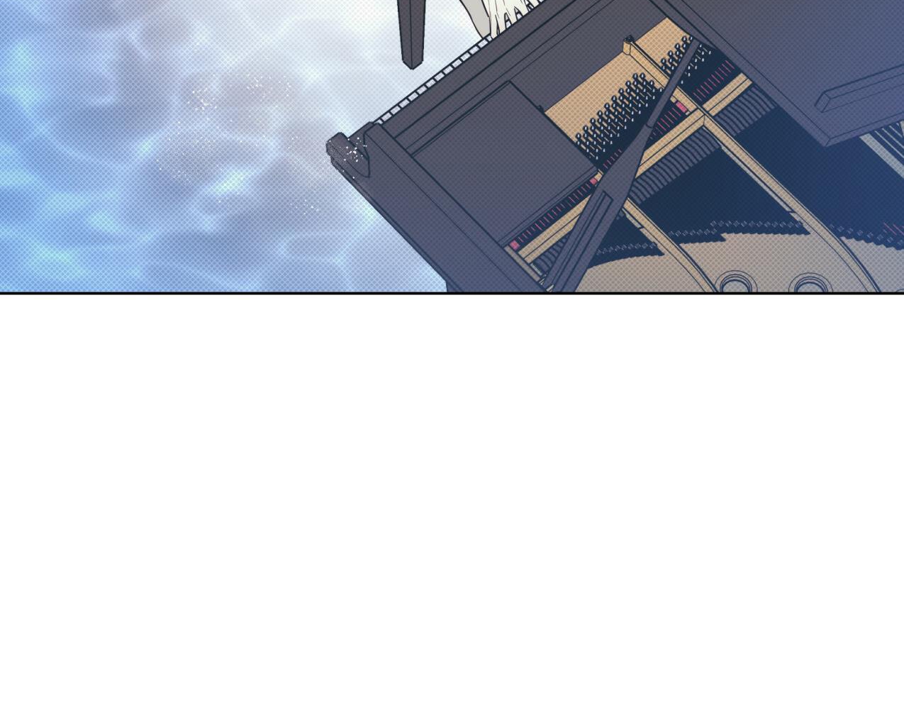 dải hợp âm trên đại dương xanh chapter 19 117