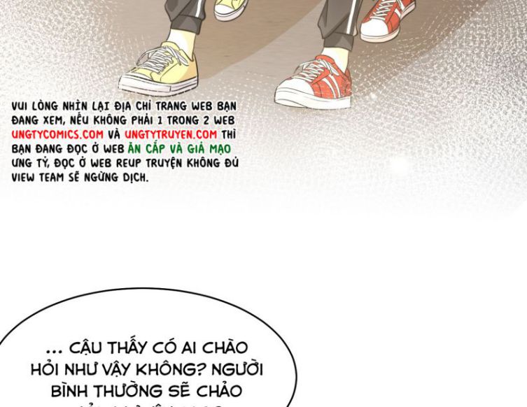 tín tức tố nói chúng ta không thể chapter 33 42
