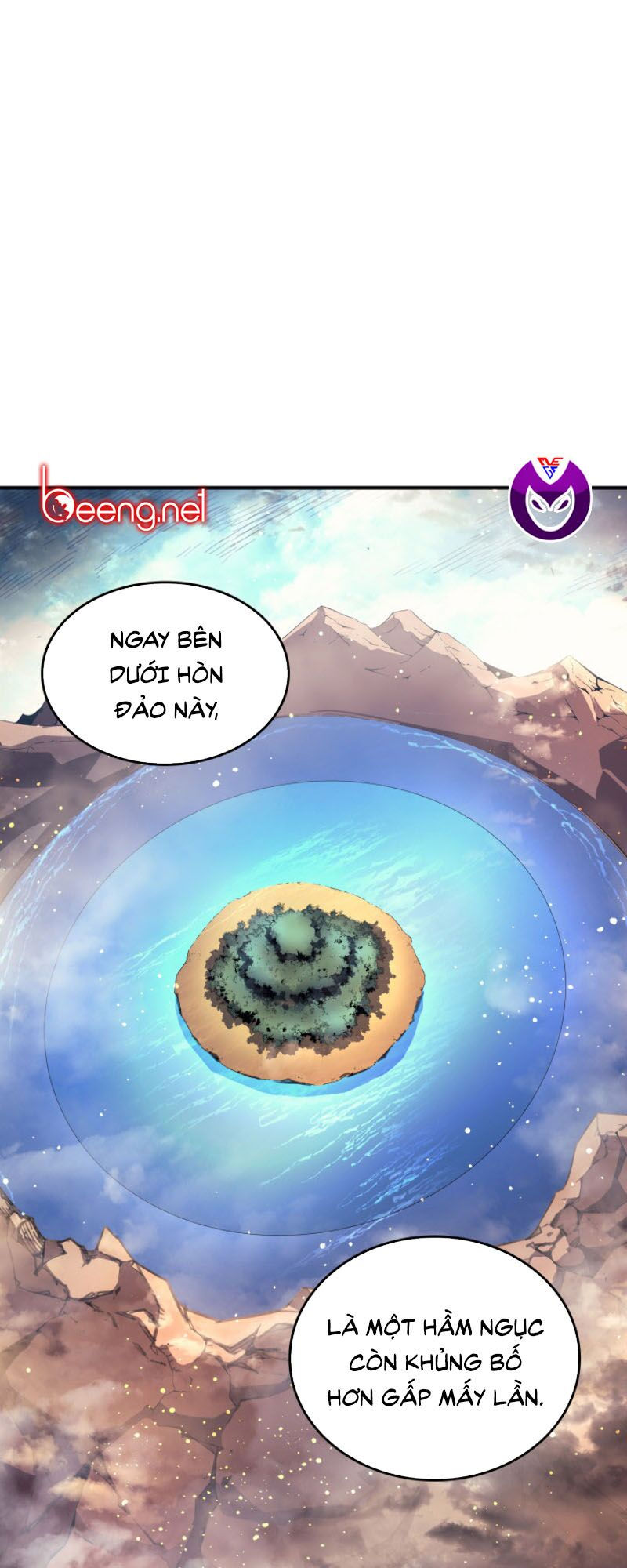 sự trở lại của pháp sư vĩ đại sau 4000 năm chapter 32 44