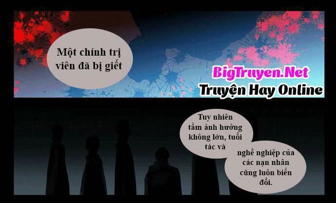 si mun - người giao tiếp với linh hồn chapter 31 46