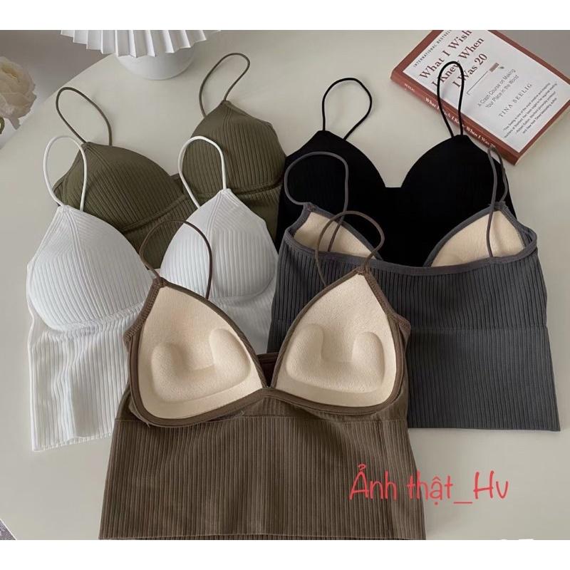 Áo bra tăm đệm ngực 5M