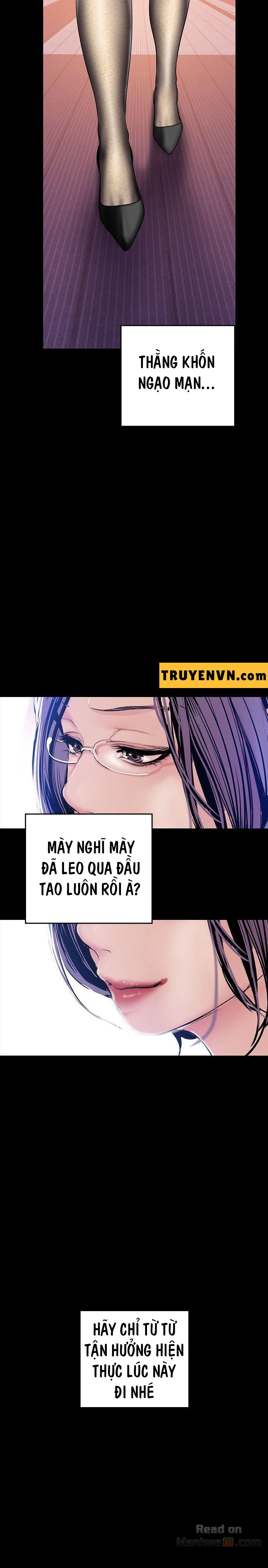 một thế giới mới tuyệt vời chapter 30 26