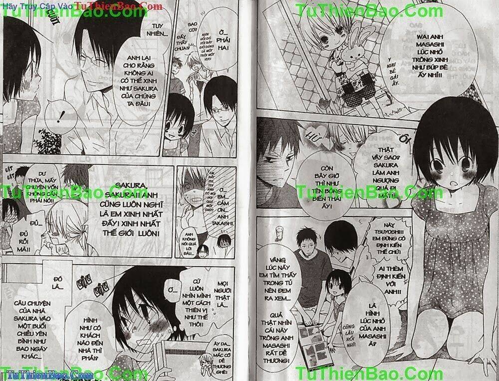 người anh yêu dấu chapter 10 94