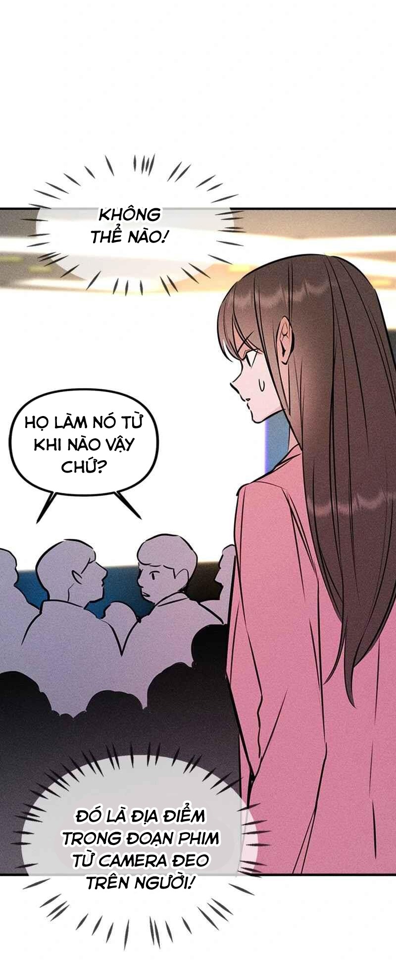 cuộc sống riêng của chị tôi chapter 40 26