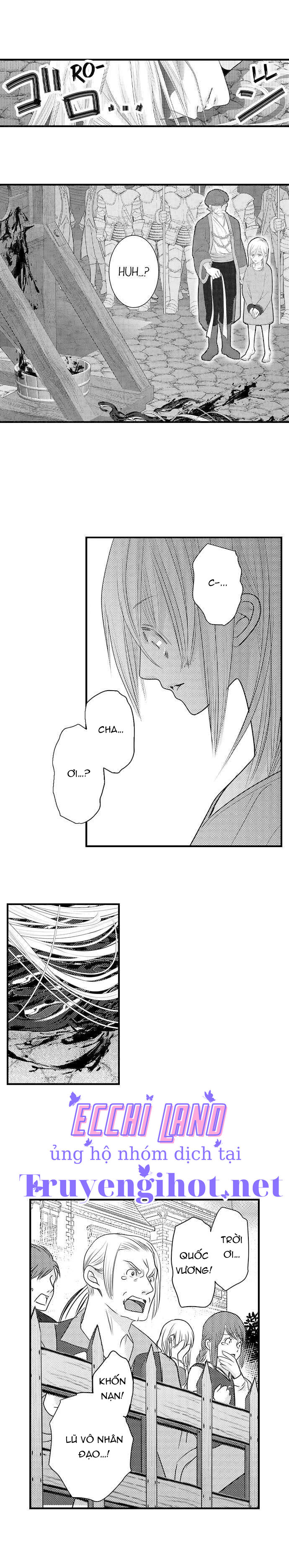 chuyển sinh thành nhân vật phản diện: ác quỷ rơi vào lưới tình với tôi chapter 38.1 6