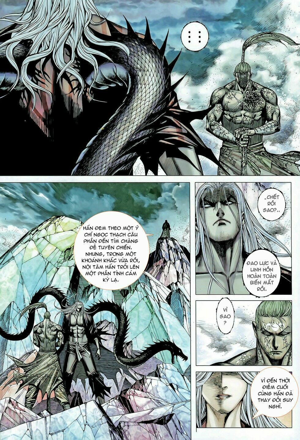 phong thần ký chapter 77 20