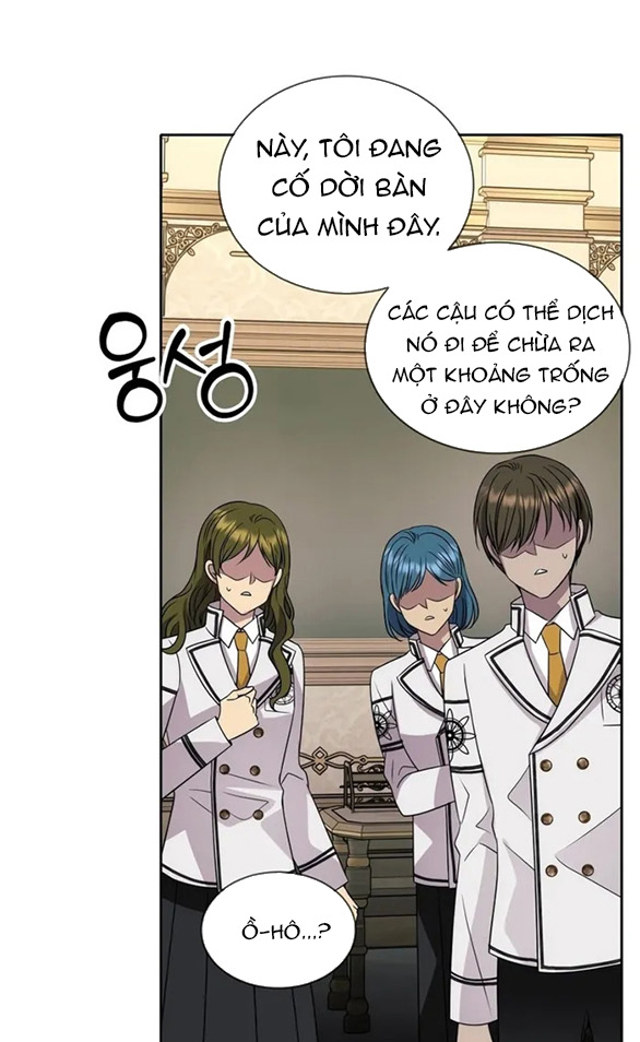 black haze - bản remake 2025 chapter 16.2 31