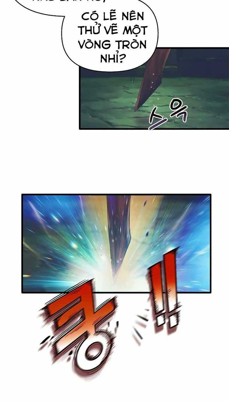 tu sĩ trị liệu của thái dương giáo chapter 7 42