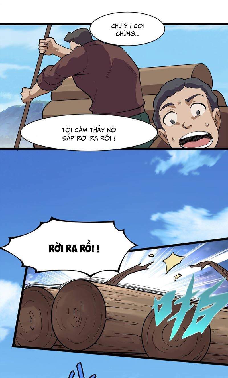 lê minh chi kiếm chapter 30 8