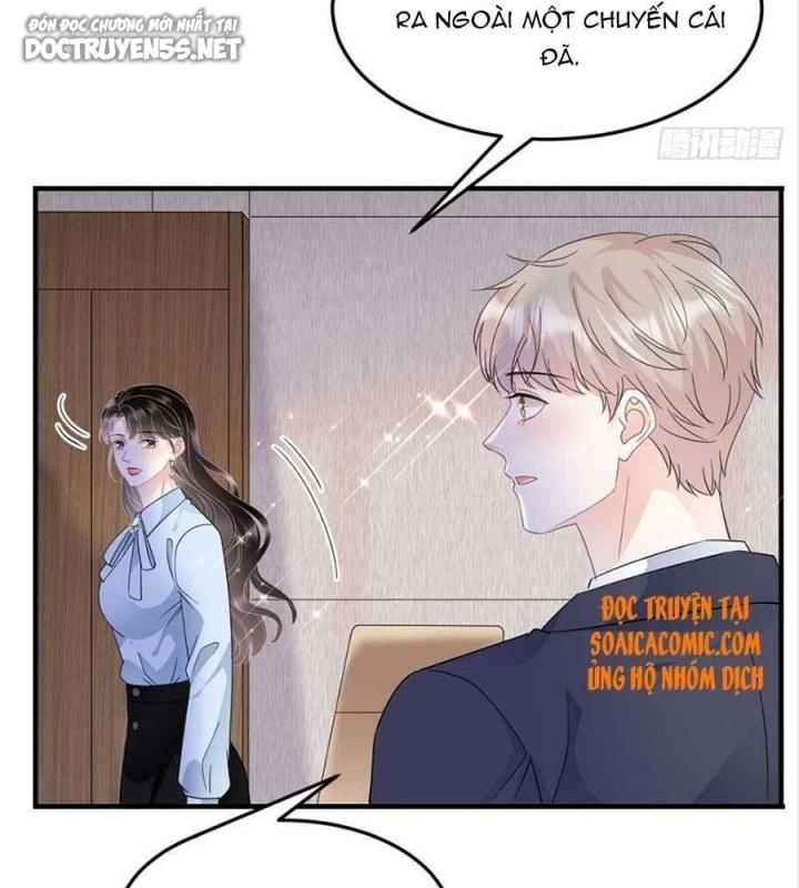 đại tiểu thư có thể có bụng dạ gì xấu chứ! (full) chapter 70 27
