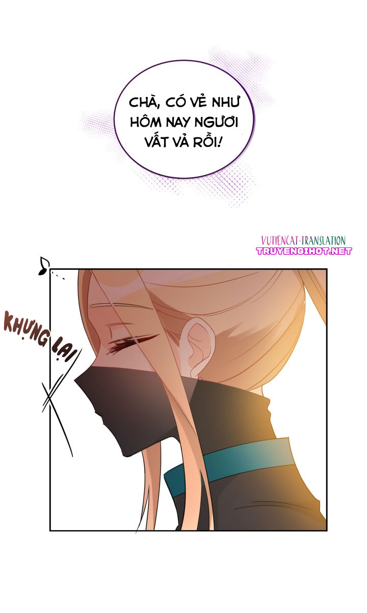 khế ước hậu cung chapter 22.2 15