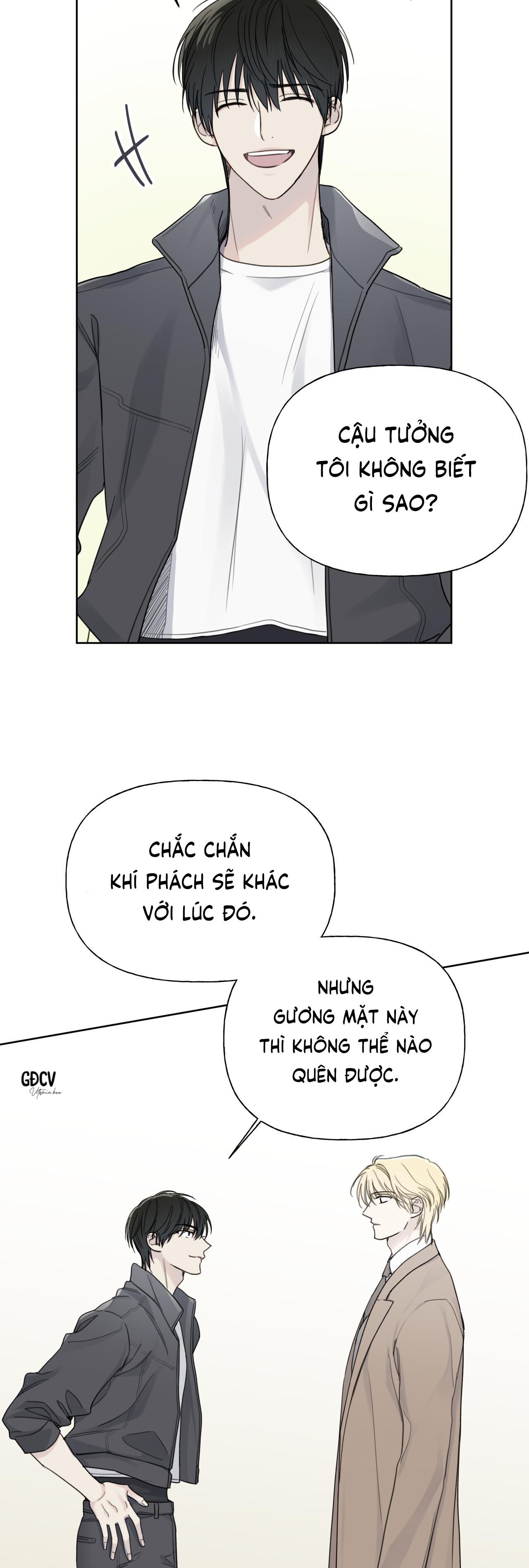 hiểm họa guiding chapter 4 2