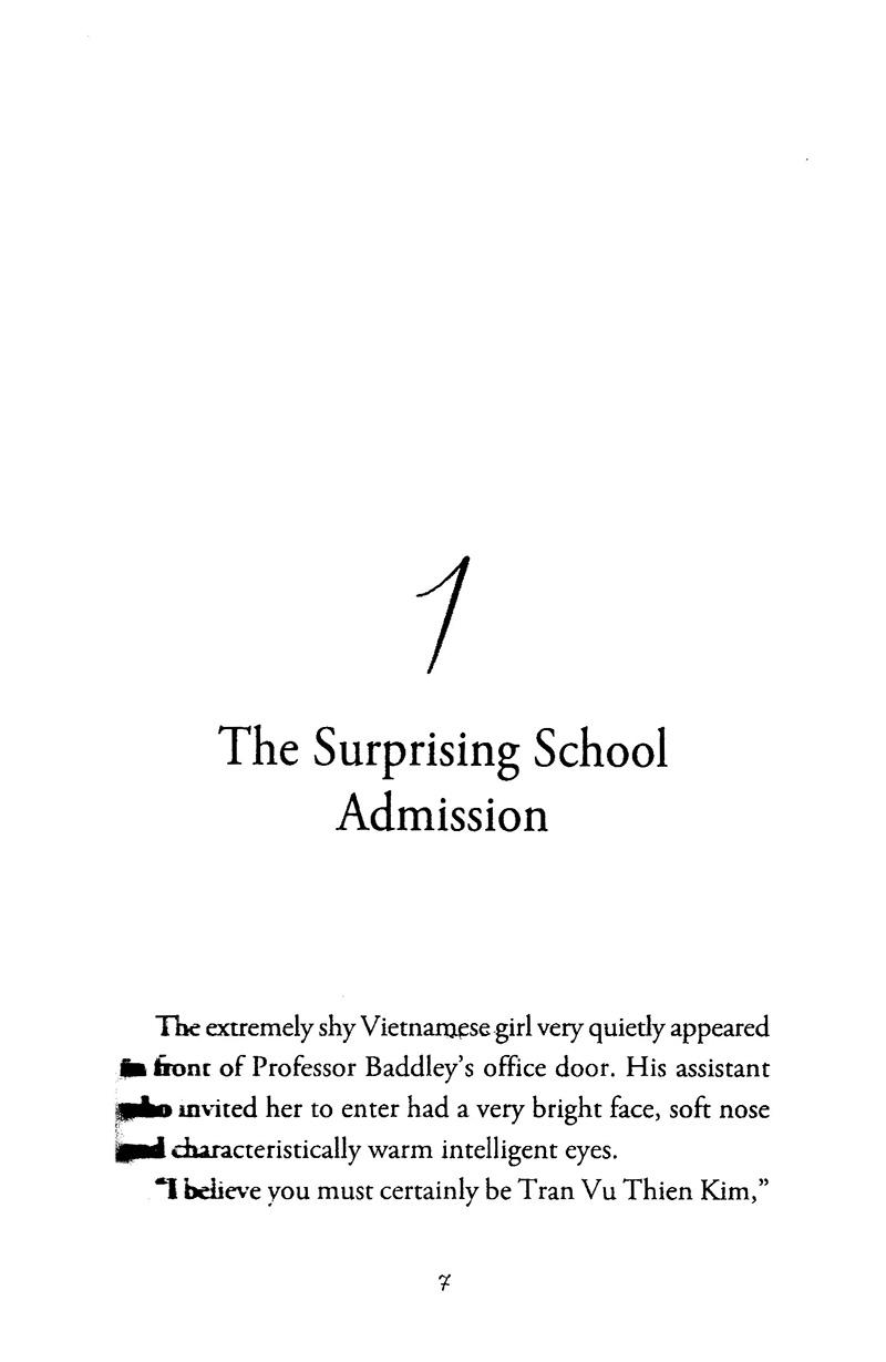 Sách Beloved Oxford (Tái Bản 2018)