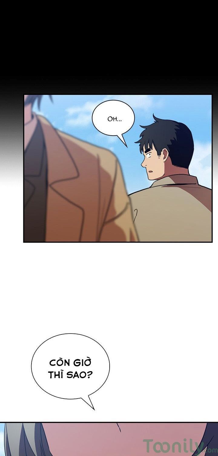 close as neighbors chapter 47 44