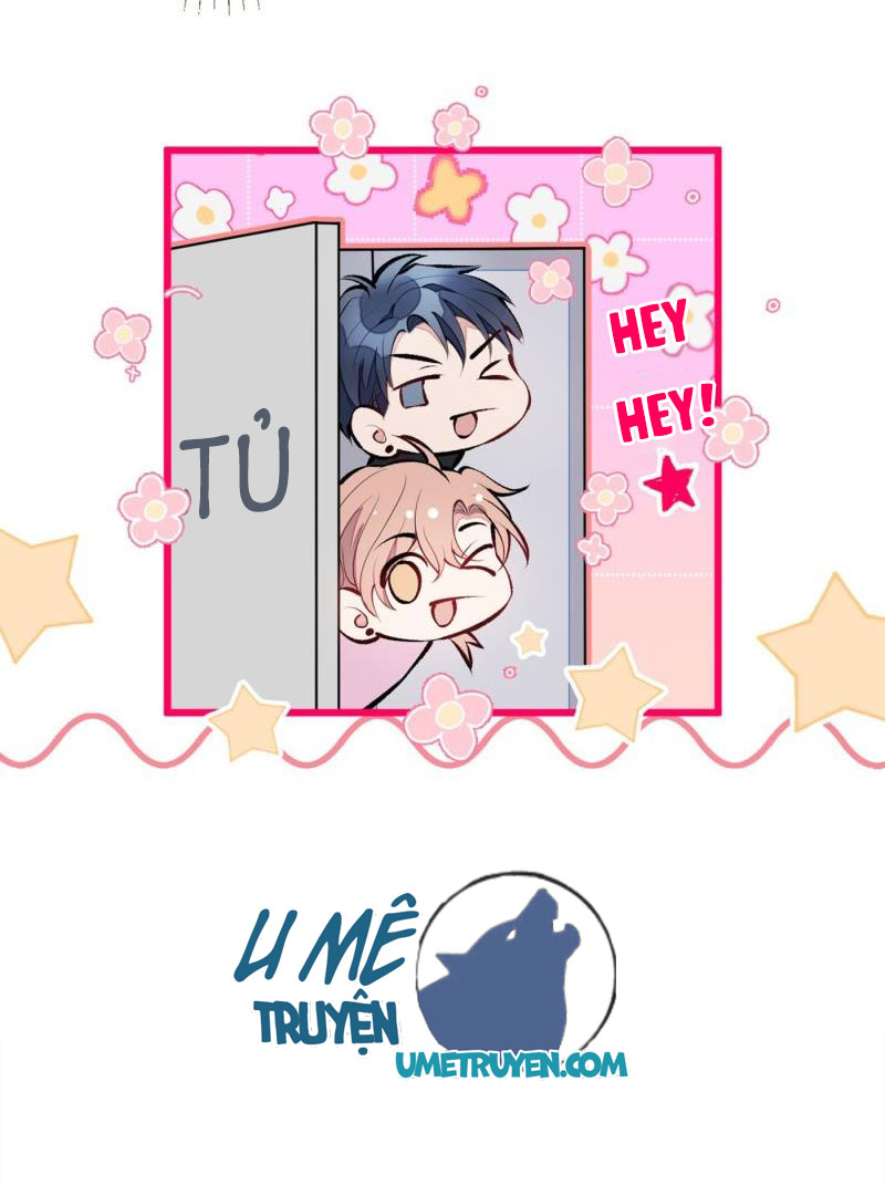 lại bị nam thần chọc trên hot search! chapter 20 27