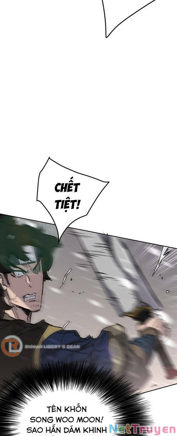 kiếm sĩ bất bại chapter 143 51