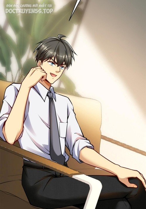 ta làm giàu từ thua lỗ game chapter 94 46