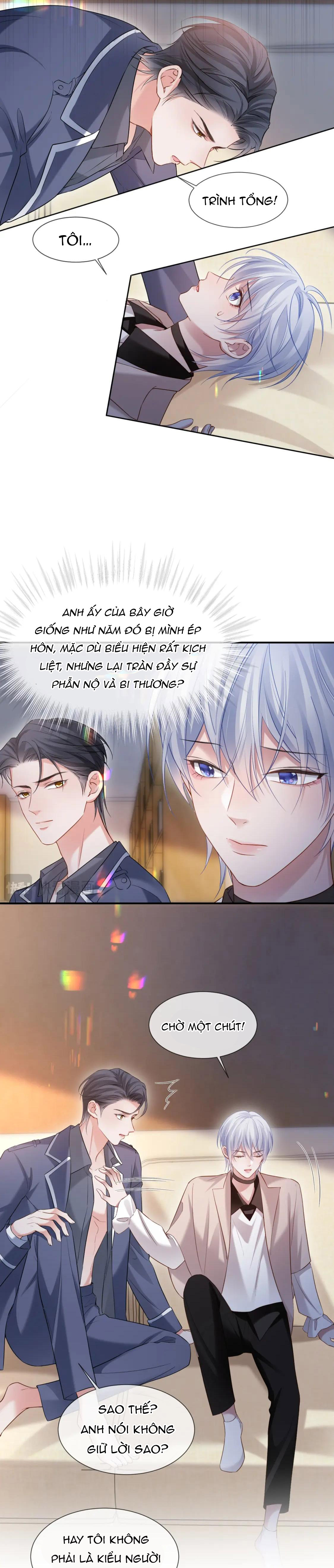 xin hãy ly hôn chapter 101 12