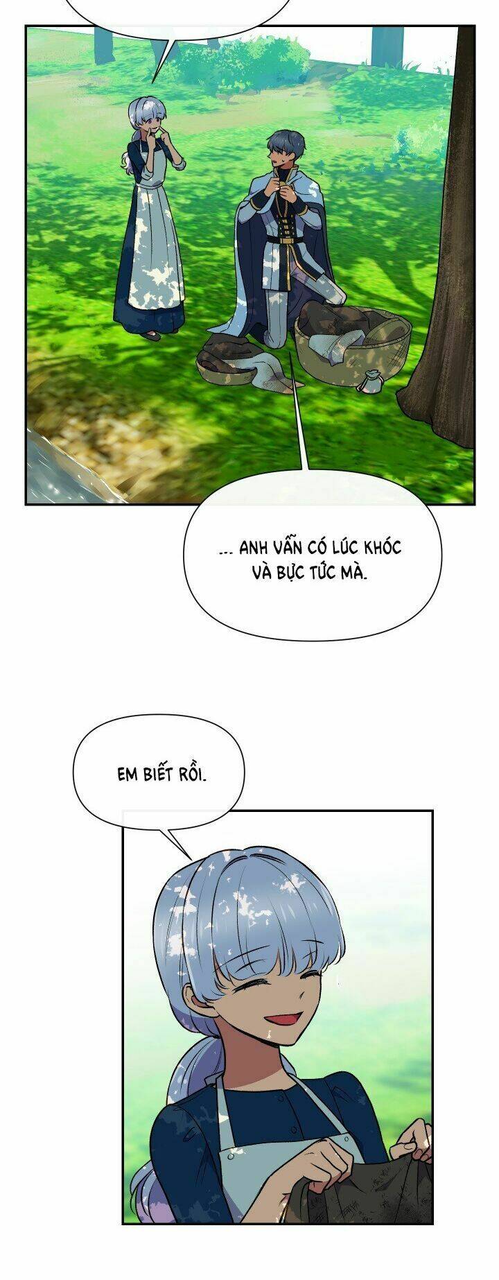 khế ước của nữ công tước quái vật chapter 69 14