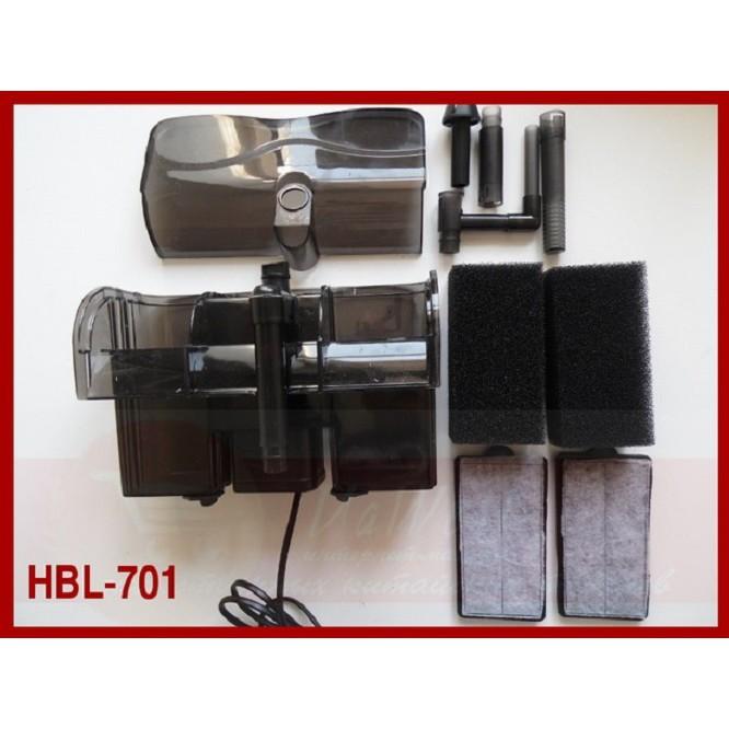Máy lọc thác SunSun HBL-701