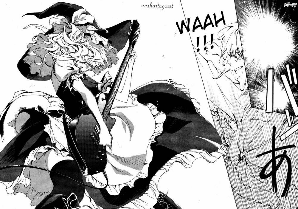 umineko no naku koro ni episode 2: turn of the golden witch chapter 7 15