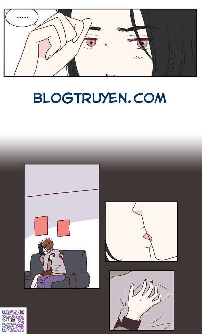 we broke up chapter 30 11