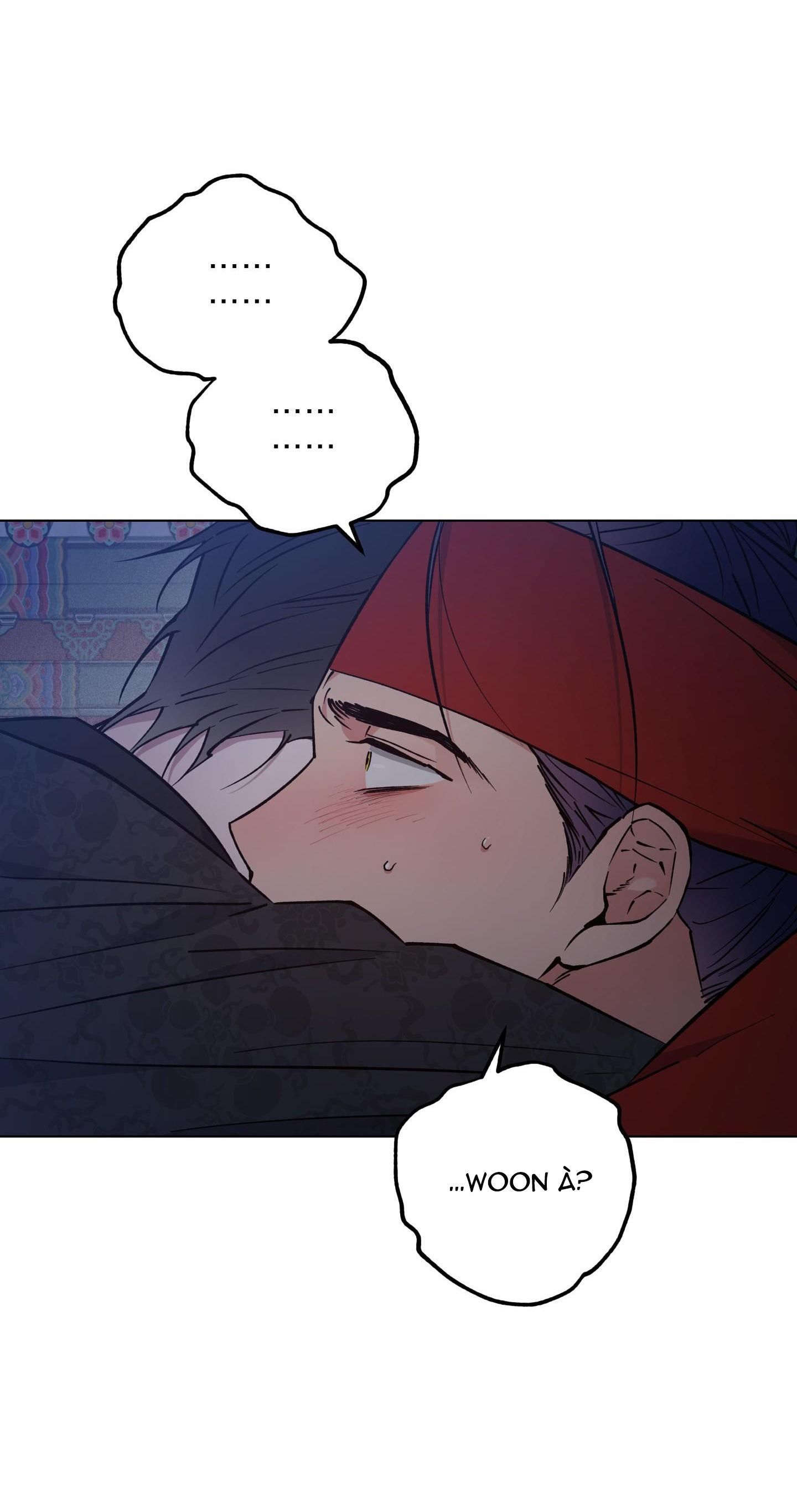 bình minh của rồng chapter 51 16