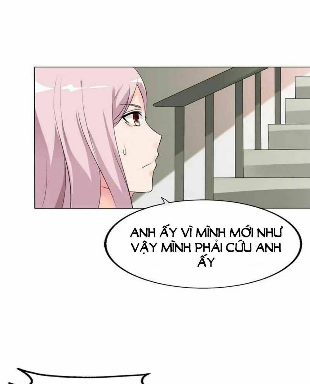 em vẫn còn nhỏ chapter 70 10